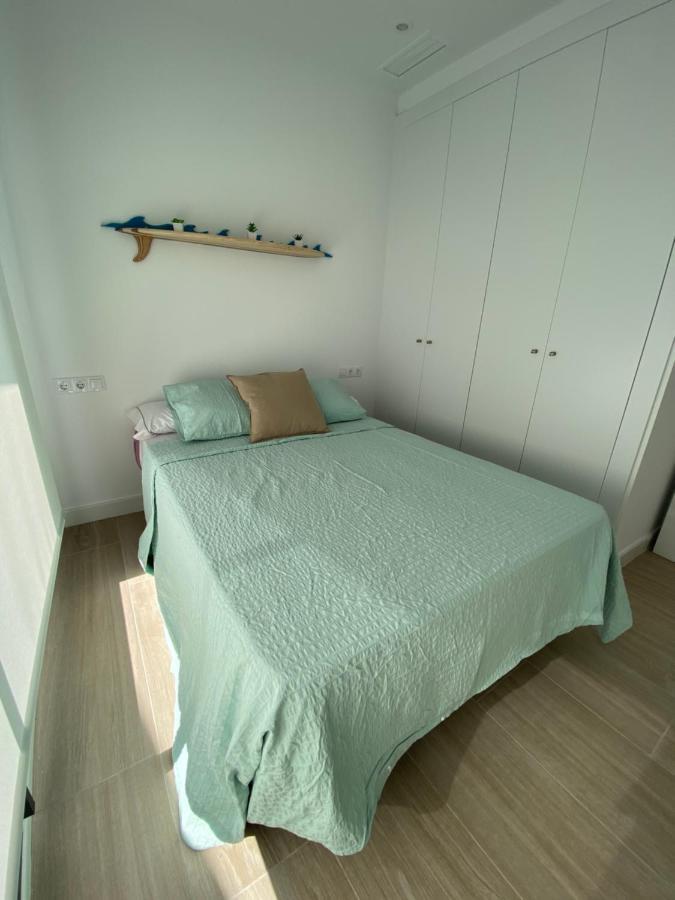 Tarifa Cozy House - Private Pool - Wifi - Modern Apartment ภายนอก รูปภาพ