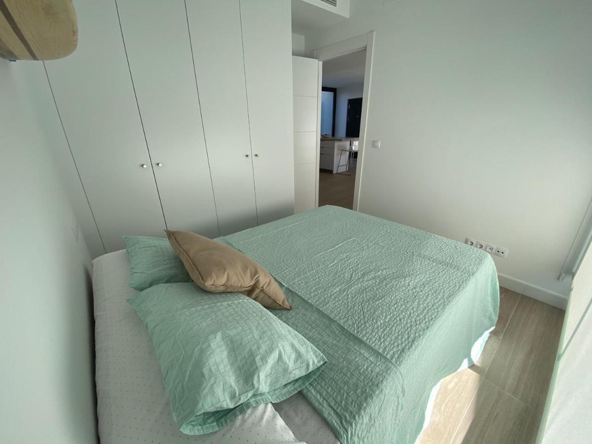Tarifa Cozy House - Private Pool - Wifi - Modern Apartment ภายนอก รูปภาพ